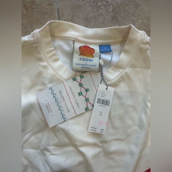 Farm Rio Knit Top - Picture 6 of 6